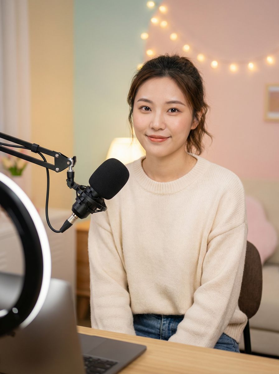 四虎传媒-直播间视频教程