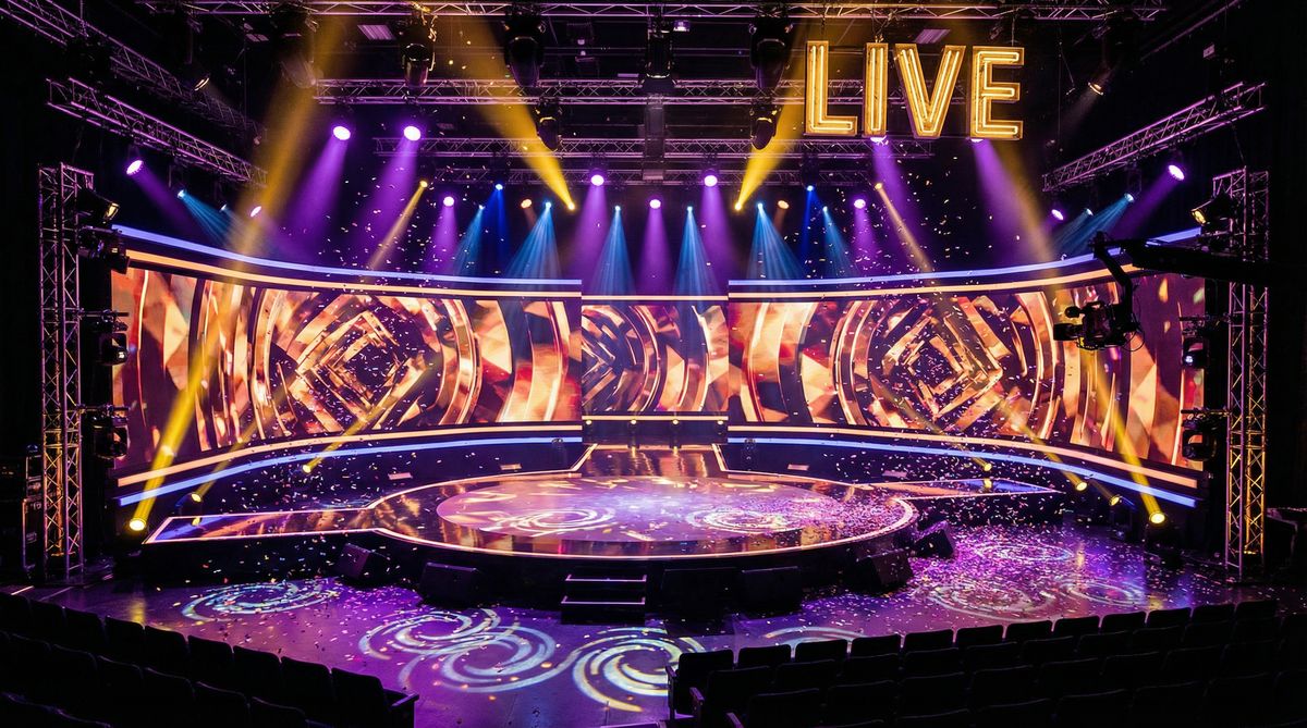 四虎传媒精选-综艺视频