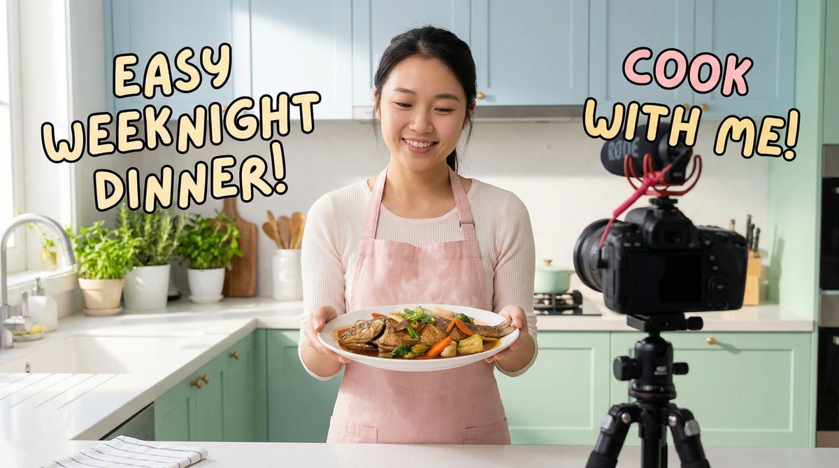 四虎传媒精选-美食视频教程