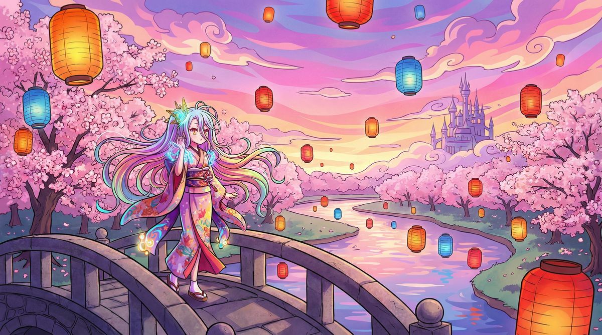 四虎传媒精选-动漫视频